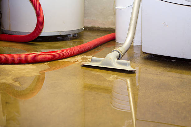 Best Flooded house restoration  in Stratmoor, CO