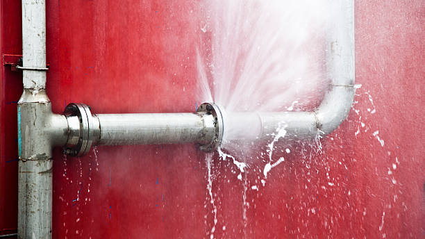 Best Water damage contractors near me  in Stratmoor, CO